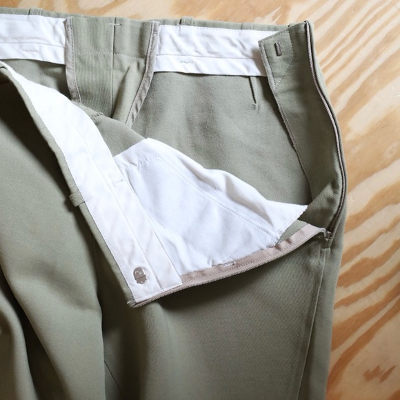Women’s English Riding Pants - Picture 6 of 10